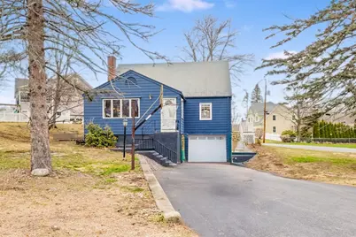 52 Albemarle Ave. #52, Lexington, MA 02420 - Photo 1