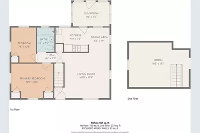 6 Atwood St, Wakefield, MA 01880 - Photo 13