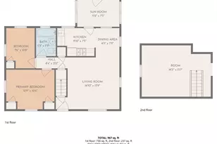 6 Atwood St, Wakefield, MA 01880 - Photo 13