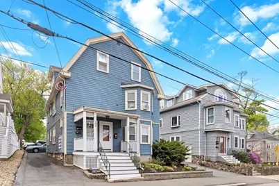 104-106 Burrill Street, Swampscott, MA 01907 - Photo 1