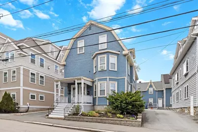 104-106 Burrill Street, Swampscott, MA 01907 - Photo 3