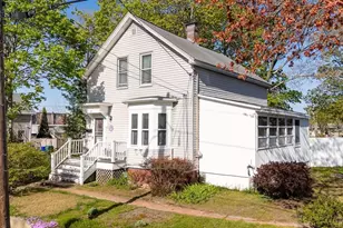 38 James St, Attleboro, MA 02703 - Photo 1