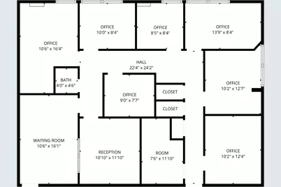 511 W Grove St #105, Middleborough, MA 02346 - Photo 25