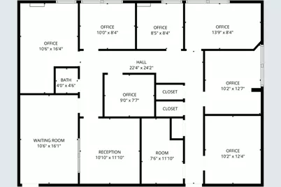 511 W Grove St #105, Middleborough, MA 02346 - Photo 25