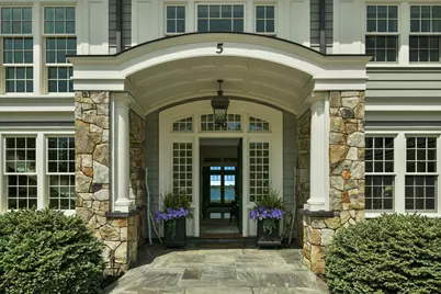 5 Bare Cove Ln, Hingham, MA 02043 - Photo 5