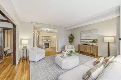 134 Pleasant #1, Brookline, MA 02446 - Photo 3