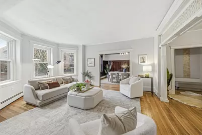 134 Pleasant #1, Brookline, MA 02446 - Photo 5