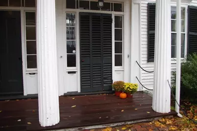 188 High #3 rear, Newburyport, MA 01950 - Photo 1