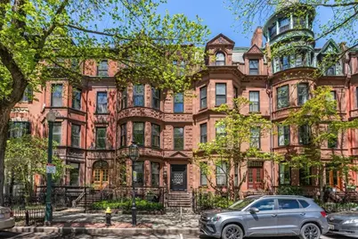 389 Commonwealth Avenue #4, Boston, MA 02115 - Photo 17
