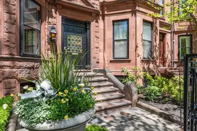389 Commonwealth Avenue #4, Boston, MA 02115 - Photo 19