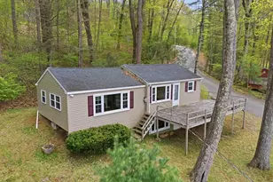 49&0 Over The Top, Holland, MA 01521 - Photo 1