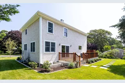 5 Pinetree Lane, Tisbury, MA 02568 - Photo 3