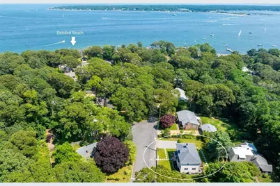 5 Pinetree Lane, Tisbury, MA 02568 - Photo 21