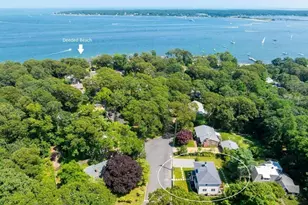 5 Pine Tree Ln, Tisbury, MA 02568 - Photo 21
