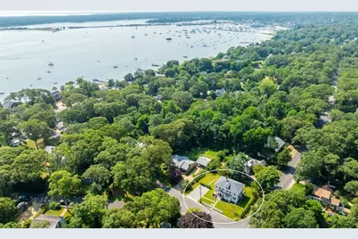 5 Pinetree Lane, Tisbury, MA 02568 - Photo 19