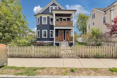 248 Roslindale Ave #1, Boston, MA 02131 - Photo 1
