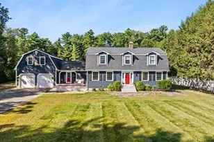 1125 School St, Mansfield, MA 02048 - Photo 1