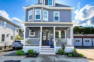 271 Reed, New Bedford, MA 02740 - Photo 1