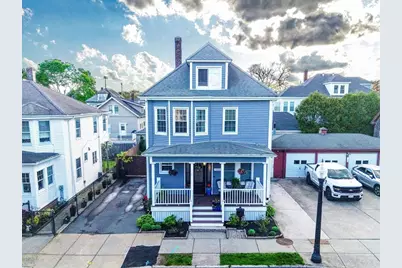 271 Reed, New Bedford, MA 02740 - Photo 3