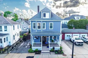 271 Reed, New Bedford, MA 02740 - Photo 3