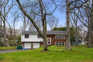 4 Greenwich Rd, Norwood, MA 02062 - Photo 1