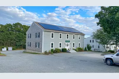 114 State Rd, Bourne, MA 02562 - Photo 1
