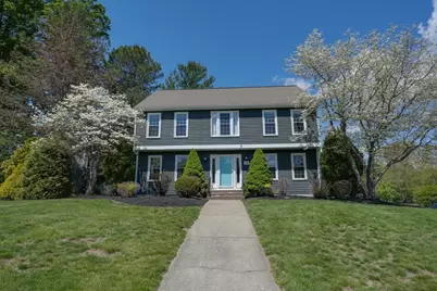 215 Rolling Meadow Dr, Holliston, MA 01746 - Photo 1