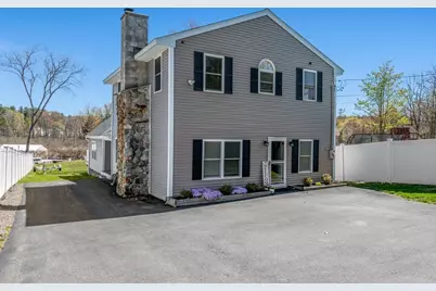 651 Nashua Rd, Dracut, MA 01826 - Photo 1
