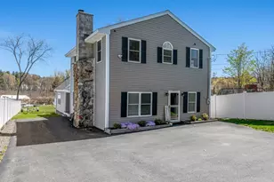 651 Nashua Rd, Dracut, MA 01826 - Photo 1