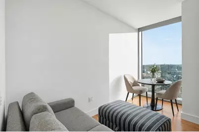 1 Dalton St #2412, Boston, MA 02115 - Photo 5