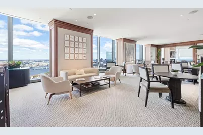 1 Dalton St #2412, Boston, MA 02115 - Photo 17