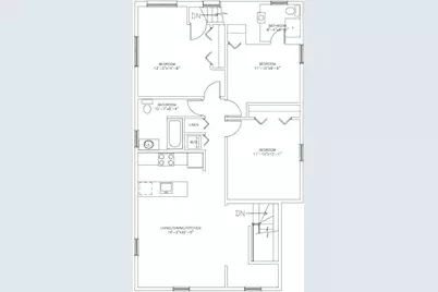 4 Osgood St #3, Somerville, MA 02143 - Photo 13