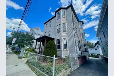 60 Newton Street #1, Somerville, MA 02143 - Photo 1