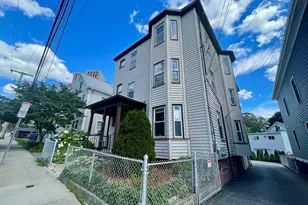 60 Newton St, Somerville, MA 02143 - Photo 1