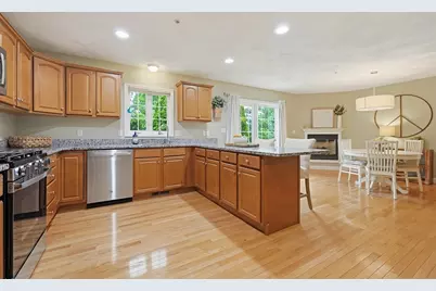 47 Terry Lane #47, Plainville, MA 02762 - Photo 15