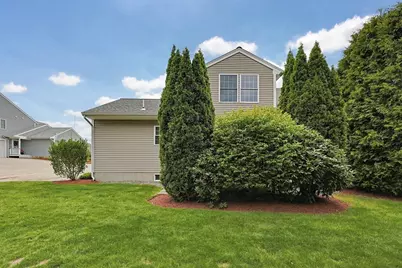 47 Terry Lane #47, Plainville, MA 02762 - Photo 37
