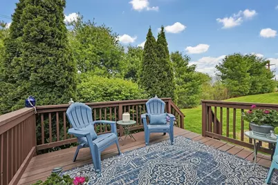 47 Terry Lane #47, Plainville, MA 02762 - Photo 33