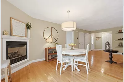 47 Terry Lane #47, Plainville, MA 02762 - Photo 19