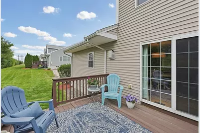 47 Terry Lane #47, Plainville, MA 02762 - Photo 35