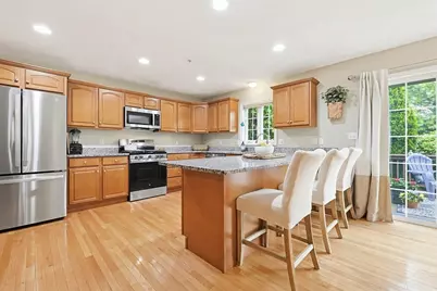 47 Terry Lane #47, Plainville, MA 02762 - Photo 13