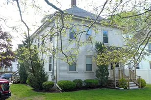 14 Elm St, Middleborough, MA 02346 - Photo 1