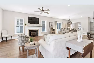 13 Cleary Cir #13, Norfolk, MA 02056 - Photo 11