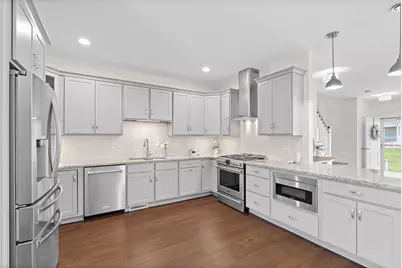 13 Cleary Cir #13, Norfolk, MA 02056 - Photo 7