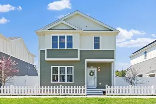 13 Cleary Cir, Norfolk, MA 02056 - Photo 1