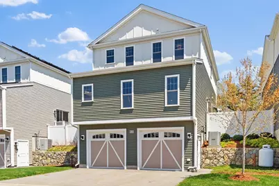 13 Cleary Cir #13, Norfolk, MA 02056 - Photo 3