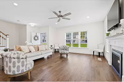 13 Cleary Cir #13, Norfolk, MA 02056 - Photo 13