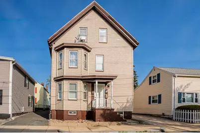 24 Tracey St, Peabody, MA 01960 - Photo 1