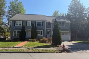65 Denton Rd, Wellesley, MA 02482 - Photo 1