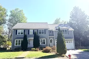65 Denton Rd, Wellesley, MA 02482 - Photo 1