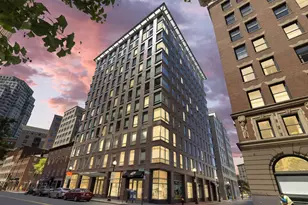 80 Broad St Parking Space, Boston, MA 02110 - Photo 1